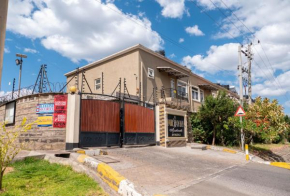 Serene Condo in the Heart of Nakuru